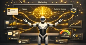 AI Agents for RevOps: How AI Is Changing Revenue Operations