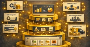 B2B Ecommerce Best Practices: What Top Companies Do Differently