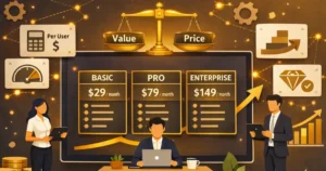 B2B Pricing Strategy: Models, Examples, and How to Choose