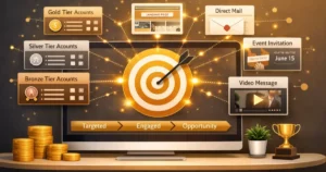 ABM Strategy Examples: Launch Your First Campaign This Quarter