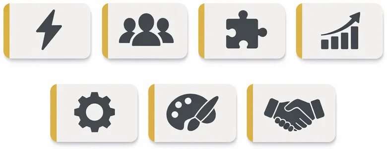 Decision factors for choosing between ClickUp and Asana including speed team size and integrations