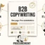 B2B Copywriting: The Committee-Proof Framework (2026)