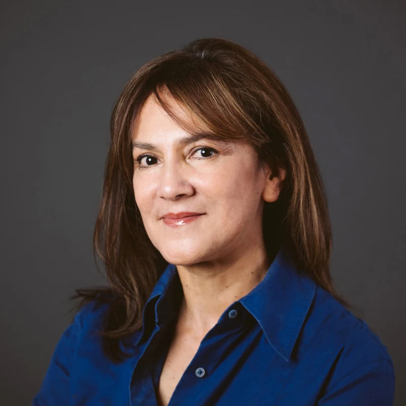 Carmen Hughes