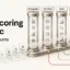 ICP Scoring Rubric for B2B SaaS: 4 Weighted Pillars (2026)