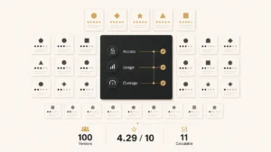 AI Pricing Transparency: Can Buyers Price AI?