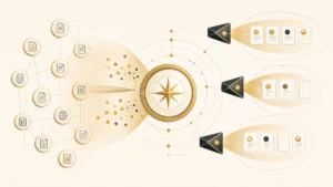 B2B AI Search Citation Statistics: 13 Checked, 3 Wrong