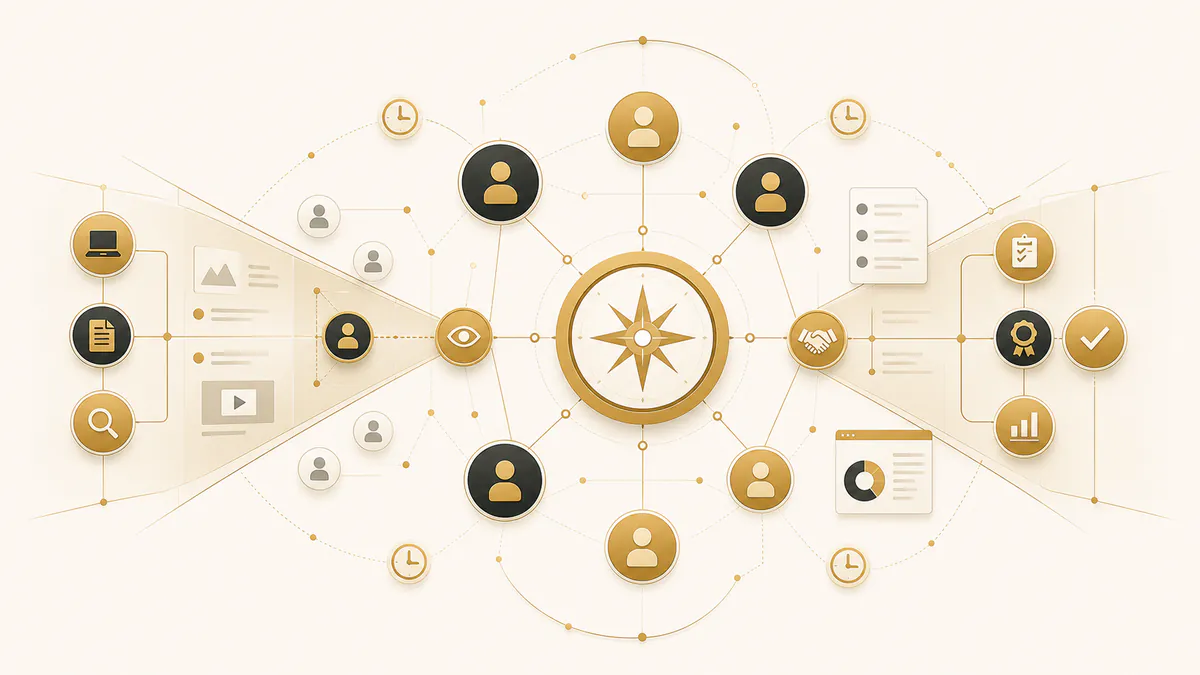 B2B Buyer Behavior Statistics: 50 Checked, 10 Retired