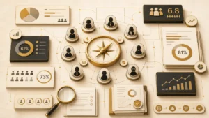 B2B Buying Group Statistics: 4.8 to 17 People, Explained