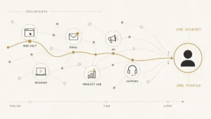 Customer Journey Analytics: Metrics, Methods & Tools