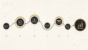 Customer Journey Attribution: Why Last-Click Fails B2B