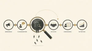 Customer Journey Optimization: Fix the Stages That Leak