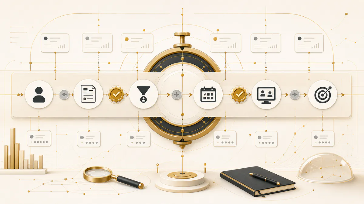 Demo Conversion Rate Benchmarks: Only 2 of 6 Are Real