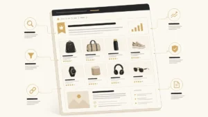 Ecommerce Category Page SEO: 9 Fixes That Rank (2026)