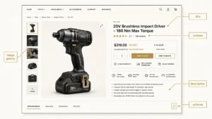 Ecommerce Product Page SEO: Why Most Pages Never Rank