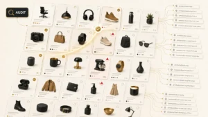 Ecommerce SEO Audit: The 9-Point Catalog Checklist (2026)
