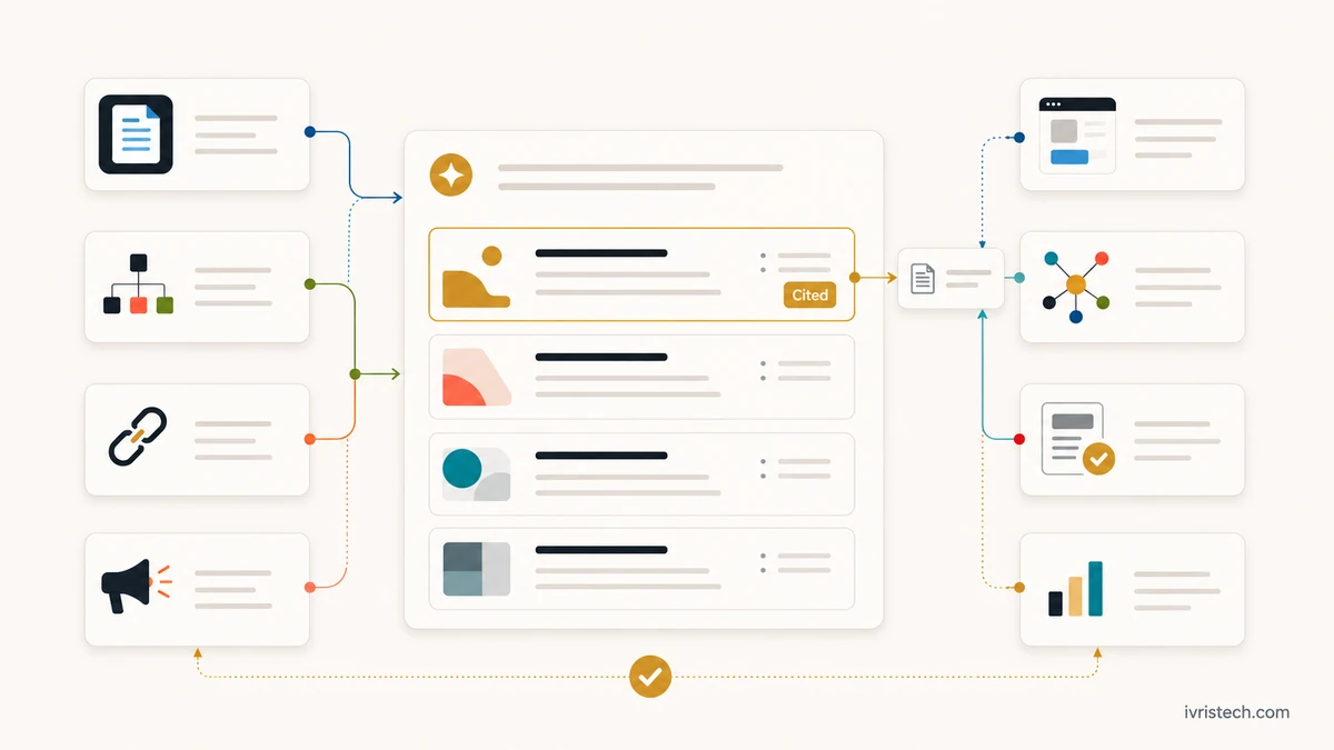 SEO & LLM Visibility Agencies: One Team for Both (2026)
