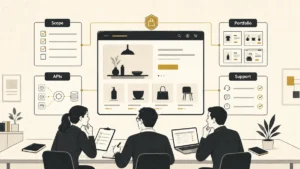 Skilled Shopify Developers: 7 Signs Before Hiring (2026)
