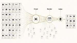 Technical SEO for Ecommerce: Why Google Skips Your Catalog