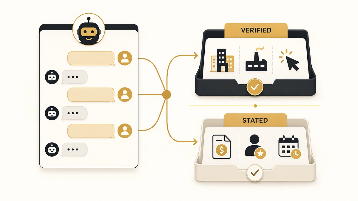 AI Chatbot Lead Qualification: 4 Answers to Distrust (2026)
