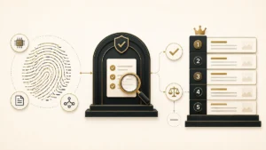 Do AI Watermarks Hurt SEO? Google Penalties Explained