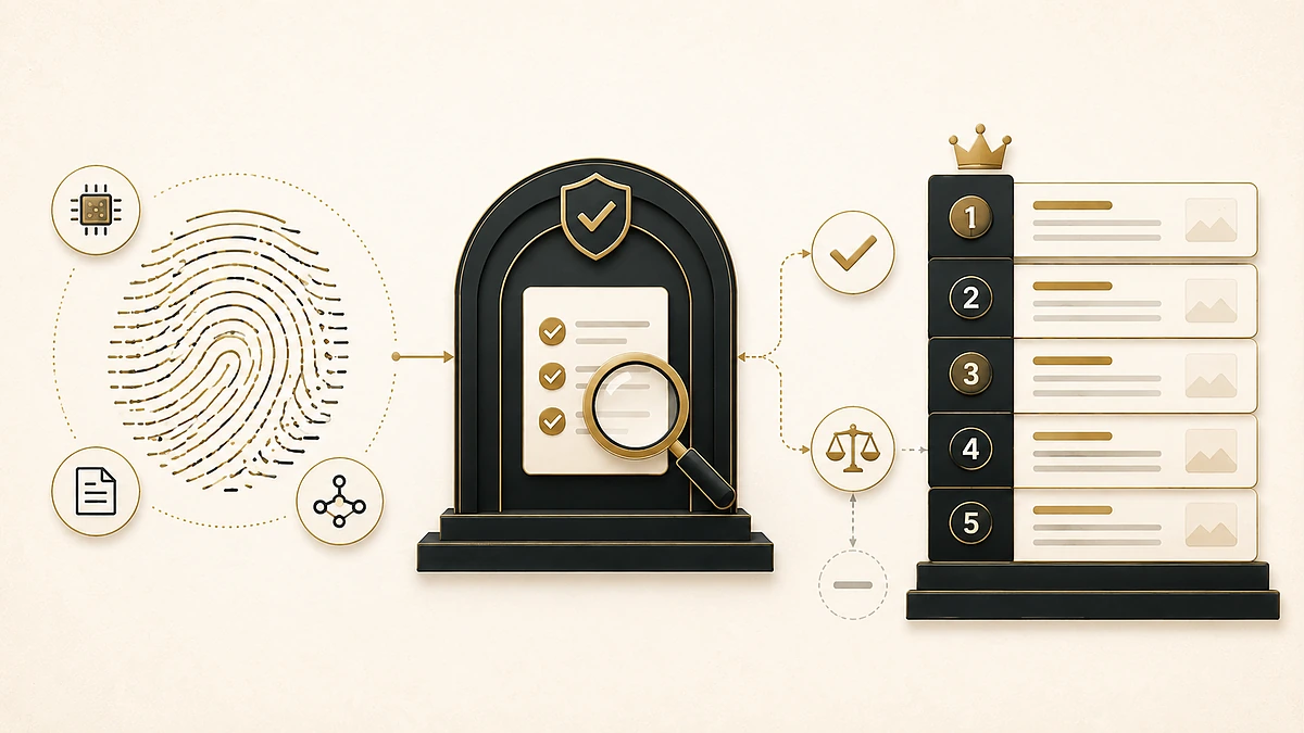 Do AI Watermarks Hurt SEO? Google Penalties Explained