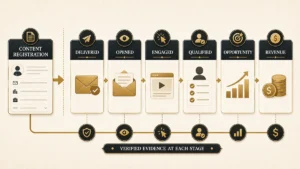 B2B Content Syndication Statistics: What Holds Up (2026)