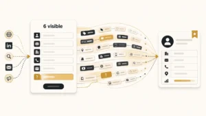 Progressive Profiling: What 150 B2B Forms Actually Ask