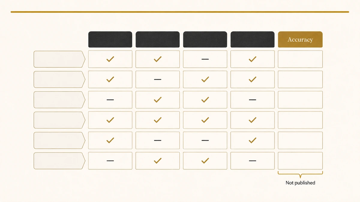 Best Lead-to-Account Matching Software (2026)