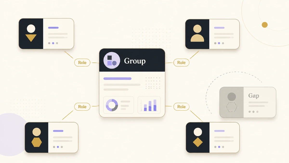 Buying Group Marketing: The Object Your CRM Already Has