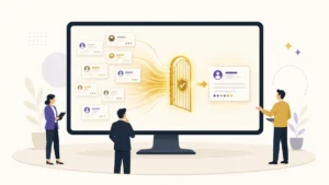CRM Data Standardization: 9 Fields, 9 Real Standards