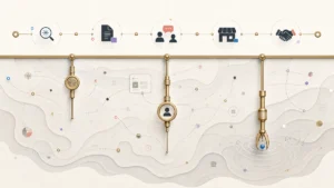 Dark Funnel: The 70% Everyone Quotes Is Now 61%