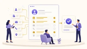 GDPR B2B Data Enrichment: The 3-Part Test You Must Document