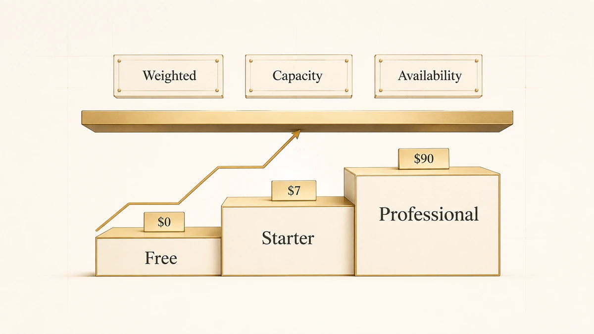 HubSpot Lead Routing: What It Costs and Where It Stops