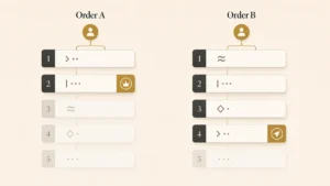 Lead Routing Rule Order: Why Your Best Rule Never Fires