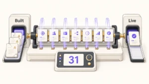 Marketing Automation QA Checklist: 31 Checks Before Launch