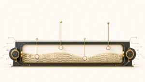 Predictive Lead Scoring: The Data Floor Nobody Pitches