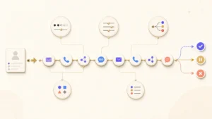 Sales Cadence: 8 Guides, 8 Different Right Answers
