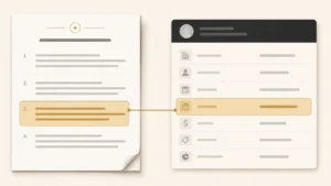 Sales and Marketing SLA: Name the Field or Skip the Clause