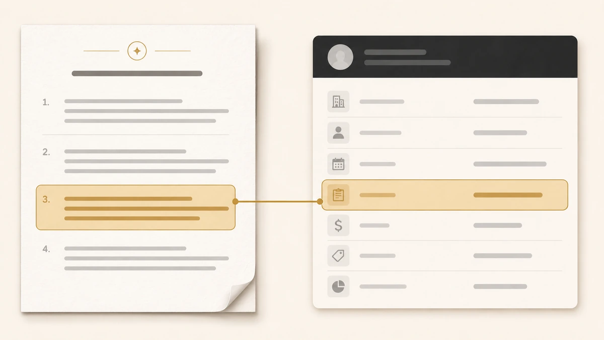 Sales and Marketing SLA: Name the Field or Skip the Clause