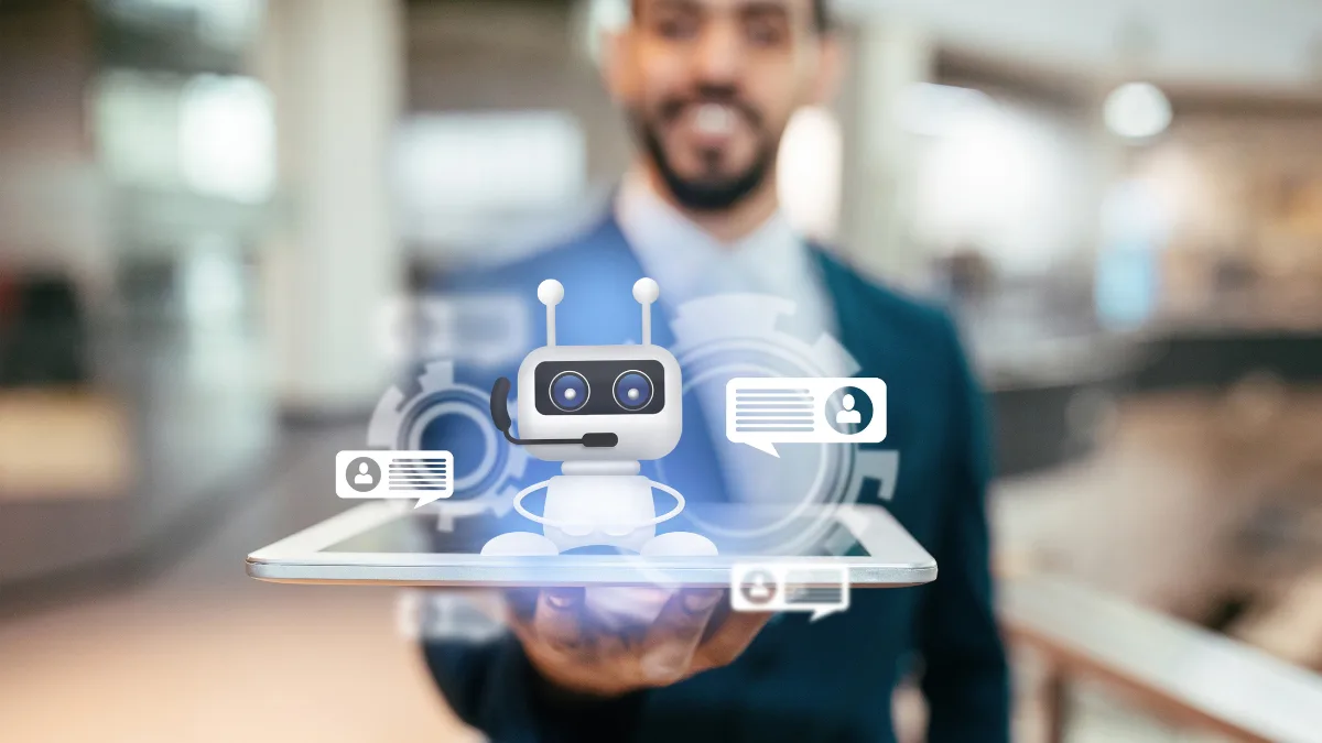 From Automation Tools to AI Agents: The Next Phase of Business Workflow Optimization