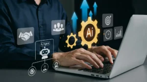 How AI Automation Is Changing Marketing Content Workflows