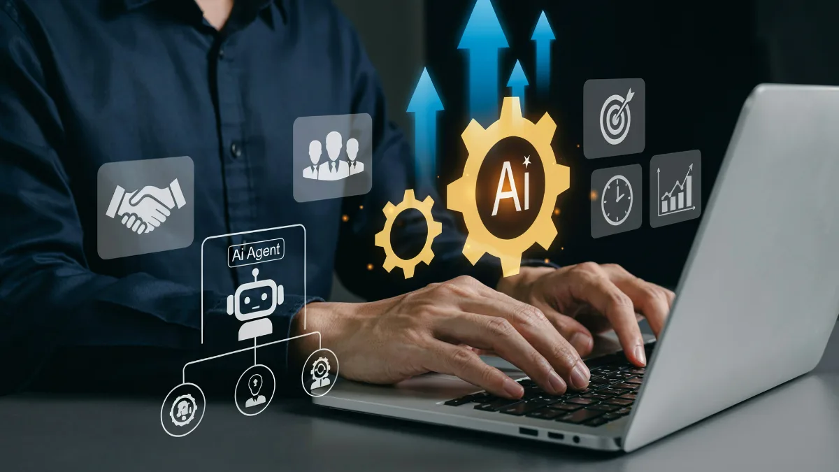 How AI Automation Is Changing Marketing Content Workflows