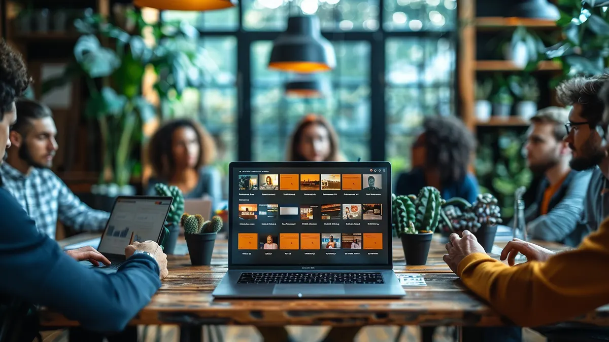 How Digital Teams Can Create Marketing Videos Faster With Online Editing Tools