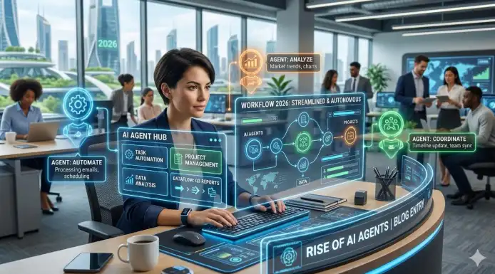 ai agents